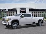 New 2025 GMC Sierra 3500 Denali Crew Cab 4WD Pickup for sale #G25490 - photo 2