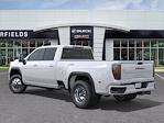 New 2025 GMC Sierra 3500 Denali Crew Cab 4WD Pickup for sale #G25490 - photo 3