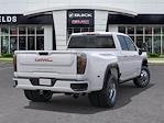 New 2025 GMC Sierra 3500 Denali Crew Cab 4WD Pickup for sale #G25490 - photo 4