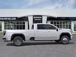 New 2025 GMC Sierra 3500 Denali Crew Cab 4WD Pickup for sale #G25490 - photo 5