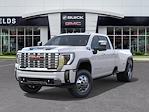 New 2025 GMC Sierra 3500 Denali Crew Cab 4WD Pickup for sale #G25490 - photo 6