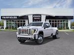 New 2025 GMC Sierra 3500 Denali Crew Cab 4WD Pickup for sale #G25490 - photo 8