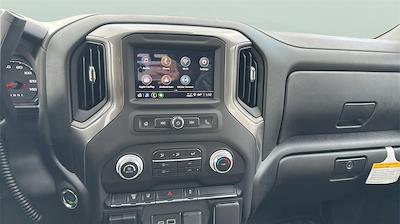 2025 GMC Sierra 3500 Regular Cab DRW 4WD Cab Chassis for sale #G25494 - photo 1