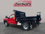 2025 GMC Sierra 3500 Regular Cab DRW 4WD Cab Chassis for sale #G25494 - photo 17