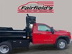 2025 GMC Sierra 3500 Regular Cab DRW 4WD Cab Chassis for sale #G25494 - photo 20