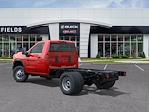2025 GMC Sierra 3500 Regular Cab DRW 4WD Cab Chassis for sale #G25494 - photo 24