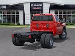 2025 GMC Sierra 3500 Regular Cab DRW 4WD Cab Chassis for sale #G25494 - photo 25