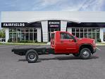 2025 GMC Sierra 3500 Regular Cab DRW 4WD Cab Chassis for sale #G25494 - photo 26