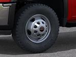 2025 GMC Sierra 3500 Regular Cab DRW 4WD Cab Chassis for sale #G25494 - photo 30