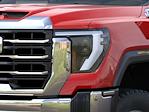 2025 GMC Sierra 3500 Regular Cab DRW 4WD Cab Chassis for sale #G25494 - photo 31