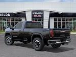 New 2025 GMC Sierra 2500 SLE Regular Cab for sale #G25496 - photo 2