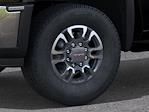 New 2025 GMC Sierra 2500 SLE Regular Cab for sale #G25496 - photo 9