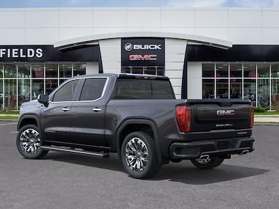 New 2025 GMC Sierra 1500 Denali Crew Cab for sale #G25498 - photo 2