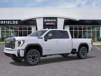 New 2025 GMC Sierra 2500 AT4 Crew Cab for sale #G25499 - photo 2