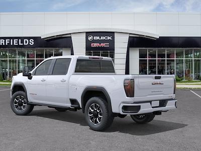 New 2025 GMC Sierra 2500 AT4 Crew Cab for sale #G25499 - photo 2