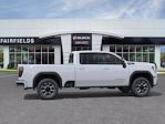 New 2025 GMC Sierra 2500 AT4 Crew Cab for sale #G25499 - photo 5