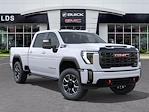 New 2025 GMC Sierra 2500 AT4 Crew Cab for sale #G25499 - photo 7