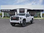 New 2025 GMC Sierra 2500 AT4 Crew Cab for sale #G25499 - photo 8