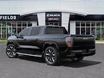 New 2025 GMC Sierra EV Max Range Denali Crew Cab 4WD Pickup for sale #G2554 - photo 4