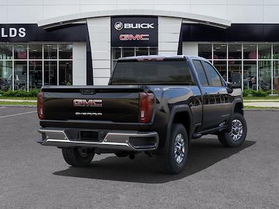 New 2025 GMC Sierra 2500 Pro Double Cab 4WD Pickup for sale #G2570 - photo 2