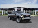 New 2025 GMC Sierra 2500 Pro Double Cab 4WD Pickup for sale #G2570 - photo 1