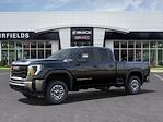 New 2025 GMC Sierra 2500 Pro Double Cab 4WD Pickup for sale #G2570 - photo 3