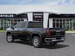 New 2025 GMC Sierra 2500 Pro Double Cab 4WD Pickup for sale #G2570 - photo 4