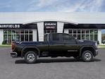 New 2025 GMC Sierra 2500 Pro Double Cab 4WD Pickup for sale #G2570 - photo 5