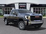New 2025 GMC Sierra 2500 Pro Double Cab 4WD Pickup for sale #G2570 - photo 7