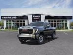 New 2025 GMC Sierra 2500 Pro Double Cab 4WD Pickup for sale #G2570 - photo 8