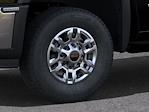 New 2025 GMC Sierra 2500 Pro Double Cab 4WD Pickup for sale #G2570 - photo 9