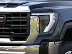 New 2025 GMC Sierra 2500 Pro Double Cab 4WD Pickup for sale #G2570 - photo 10