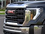 New 2025 GMC Sierra 2500 Pro Double Cab 4WD Pickup for sale #G2570 - photo 13
