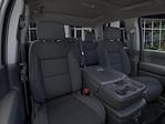 New 2025 GMC Sierra 2500 Pro Double Cab 4WD Pickup for sale #G2570 - photo 16