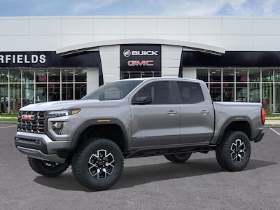 New 2026 GMC Canyon AT4X Crew Cab 4WD Pickup for sale #G26100 - photo 2
