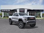 New 2026 GMC Canyon AT4X Crew Cab 4WD Pickup for sale #G26100 - photo 1