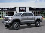 New 2026 GMC Canyon AT4X Crew Cab 4WD Pickup for sale #G26100 - photo 2
