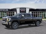 New 2026 GMC Sierra 2500 SLT Crew Cab 4WD Pickup for sale #G26102 - photo 3