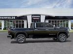 New 2026 GMC Sierra 2500 SLT Crew Cab 4WD Pickup for sale #G26102 - photo 5