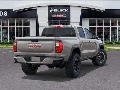 New 2026 GMC Canyon AT4 Crew Cab 4WD Pickup for sale #G26103 - photo 2