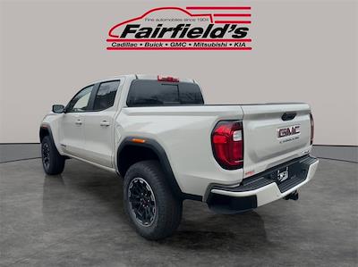 New 2026 GMC Canyon AT4 Crew Cab for sale #G26103 - photo 2