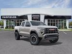 New 2026 GMC Canyon AT4 Crew Cab 4WD Pickup for sale #G26103 - photo 1