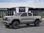 New 2026 GMC Canyon AT4 Crew Cab 4WD Pickup for sale #G26103 - photo 3