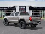 New 2026 GMC Canyon AT4 Crew Cab 4WD Pickup for sale #G26103 - photo 4