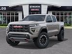 New 2026 GMC Canyon AT4 Crew Cab 4WD Pickup for sale #G26103 - photo 6