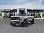 New 2026 GMC Canyon AT4 Crew Cab 4WD Pickup for sale #G26103 - photo 8