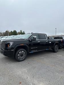 2026 GMC Sierra 3500 Crew Cab 4WD Pickup for sale #G26112 - photo 1