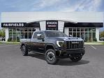 New 2026 GMC Sierra 3500 Denali Ultimate Crew Cab 4WD Pickup for sale #G26112 - photo 2