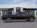 New 2026 GMC Sierra 3500 Denali Ultimate Crew Cab 4WD Pickup for sale #G26112 - photo 5