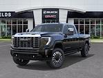 New 2026 GMC Sierra 3500 Denali Ultimate Crew Cab 4WD Pickup for sale #G26112 - photo 6
